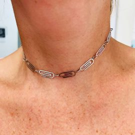 collezione alpha choker