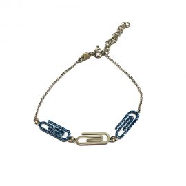 bracciale alpha glitter