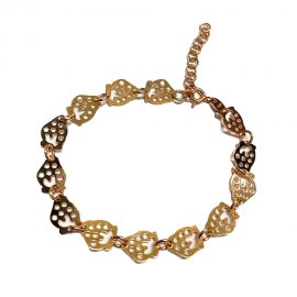 bracciale BV fragole