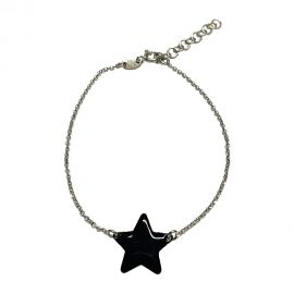 bracciale BV stella nera