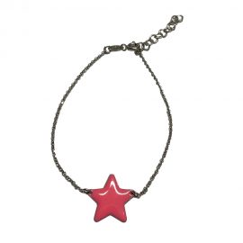 bracciale stella