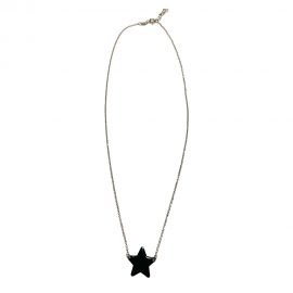 Collana BV stella nera