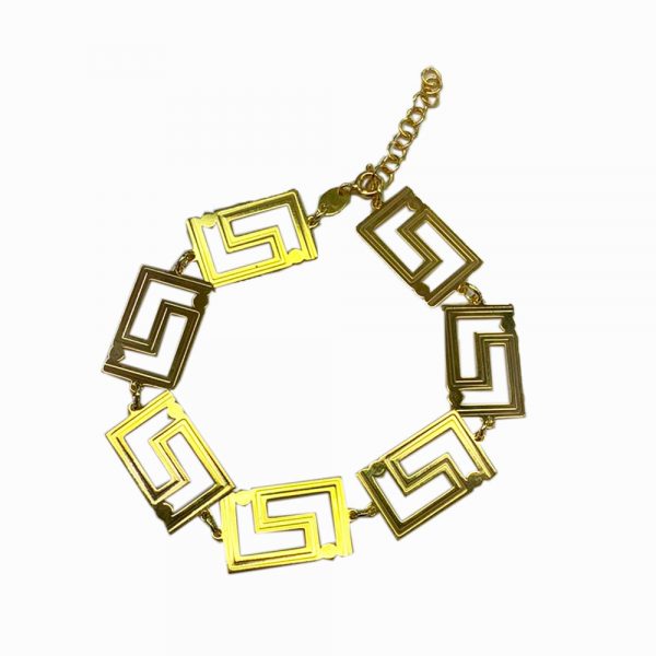 bracciale Greek