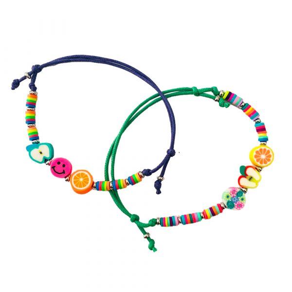 braccialetti fantasia summer 2021_