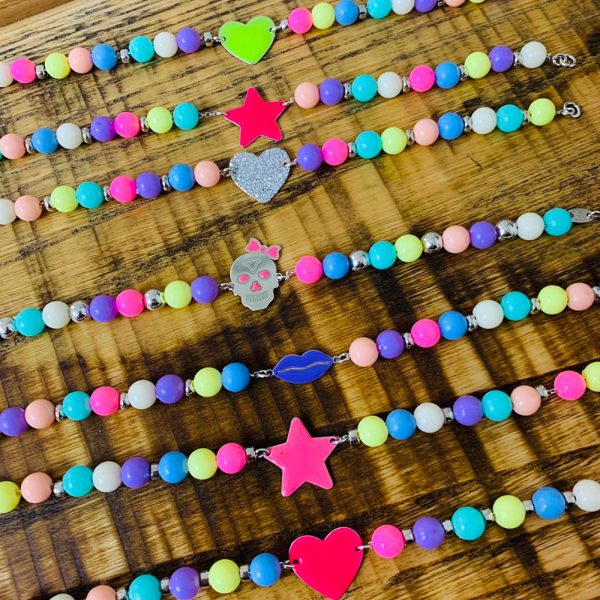 braccialetti summer 2021 icona