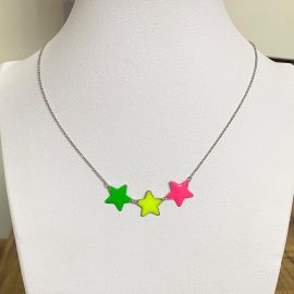 collana summer21 stelle