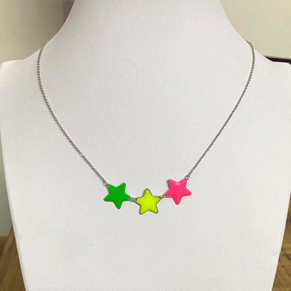 collana summer21 stelle
