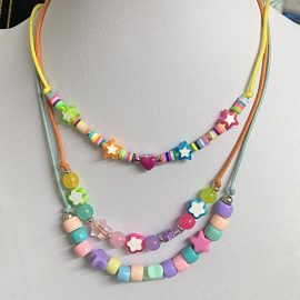 collana summer21 tre fantasie