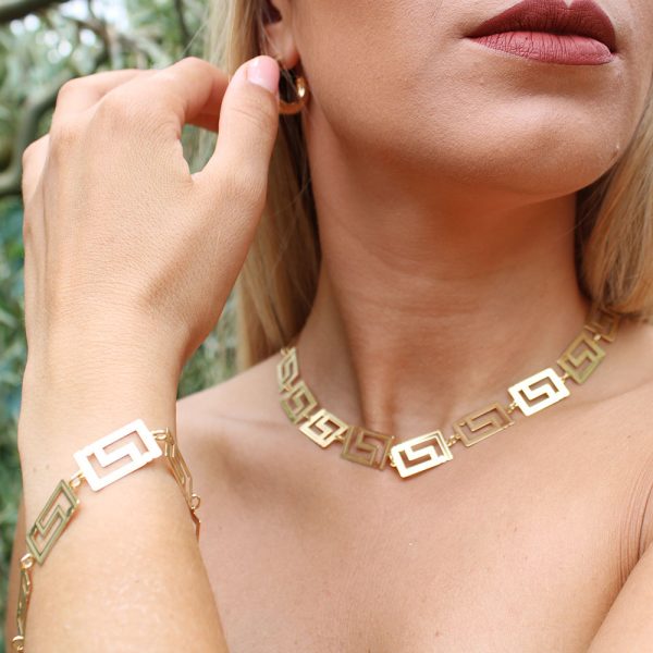 box parure