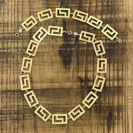 Parure Greek